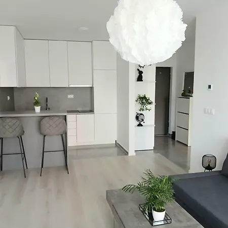 Apartament Beautiful With Garden