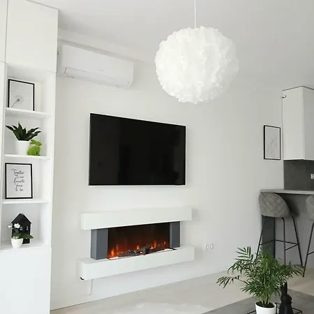 Apartament Beautiful With Garden
