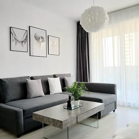 Beautiful With Garden Apartament Timișoara